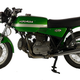 Image for article titled Vacant NYC Store Turned Into A Treasure Trove Of Beautiful Motorcycles